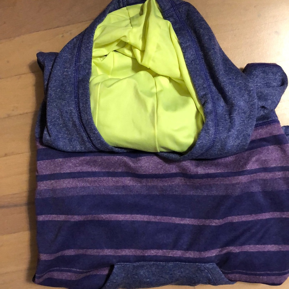 Adidas sweatshirt